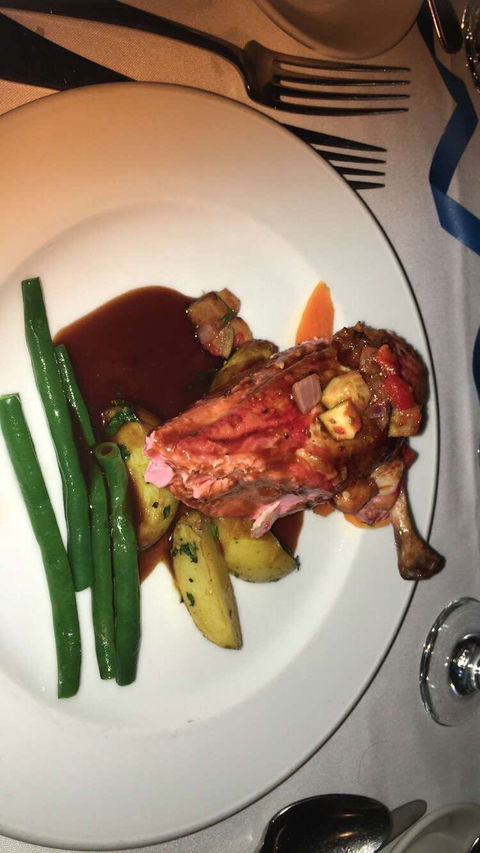 Titanic - Sydney Tourism 0