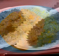 Touch of India - Carindale - Sydney Tourism