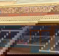 Virsa The Punjabi - Kalamunda - Sydney Tourism