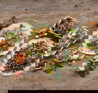 Zambrero Townsville Willows - Townsville - Sydney Tourism