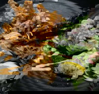 Zen - Sydney Tourism