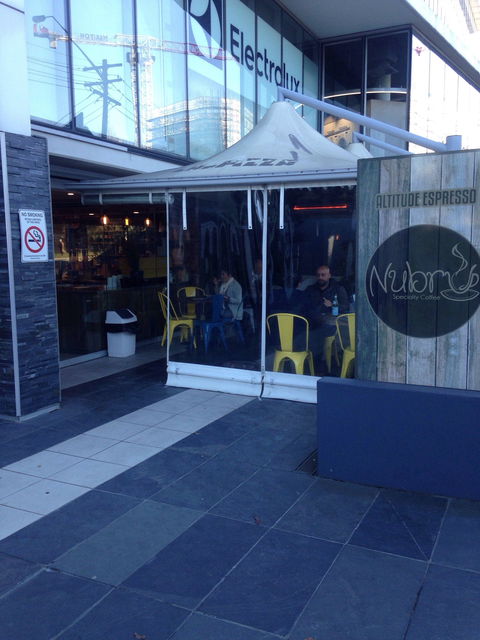 Altitude Espresso - Sydney Tourism 0