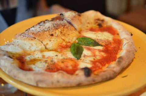 Amici Ristorante Pizzeria - Sydney Tourism 0