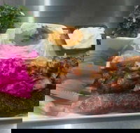 Anar Charcoal Chicken - Croydon Park - Sydney Tourism