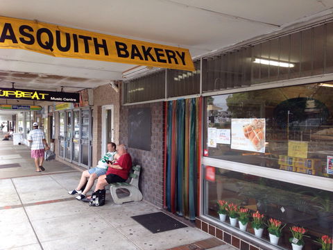 Asquith Bakery - Sydney Tourism 0