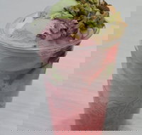 Auburn Fresh Juice Centre