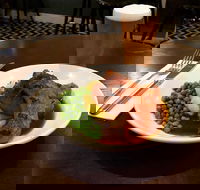 Bistro at Blues Point Hotel - Sydney Tourism