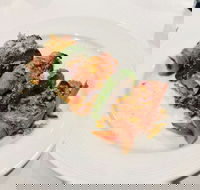 BK's Takeaway - Sydney Tourism