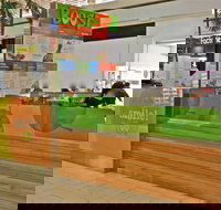 Boost Juice - Broadmeadows - Sydney Tourism