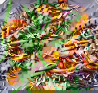 Brothers Cafe Restaurant and Bar