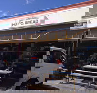 Canterbury Gardens Bake House - Sydney Tourism