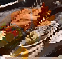 Cape Schanck Resort Restaurant - Sydney Tourism