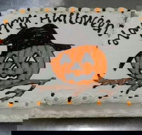 Carousel Ice Cream and Cake - Sydney Tourism