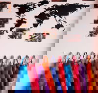 Choc and Moi - Sydney Tourism