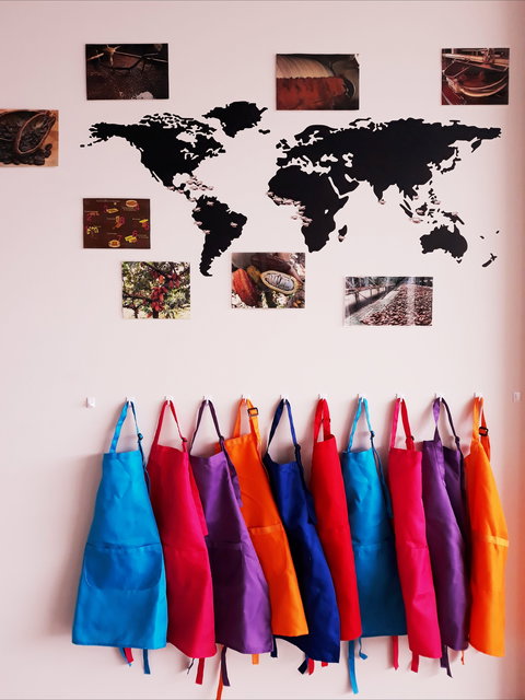 Choc And Moi - Sydney Tourism 0