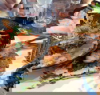 Cornerstone Ale House - Sydney Tourism