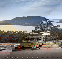 Cubed Espresso - Sydney Tourism