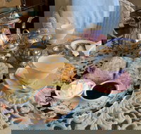 Czeg's Cafe - Sydney Tourism