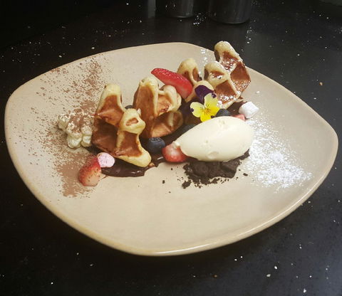 Desserts By Night - Maribyrnong - Sydney Tourism 0
