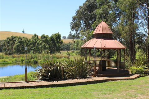 Djinta Djinta Winery - Sydney Tourism 1