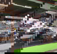 Donut King - Pakenham - Sydney Tourism