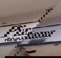 Fontana Pizza - Sydney Tourism