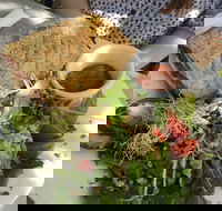 Fozigobble Caf - Sydney Tourism