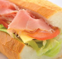 Fresh Chilli Deli - St Albans