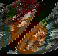 Grand Pavilion - Sydney Tourism