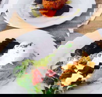 Grind - Sydney Tourism