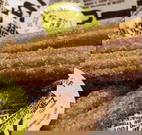 Guzman Y Gomez - Kensington - Sydney Tourism