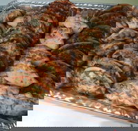 Hilltop Oven Lebanese Pizza - Sydney Tourism