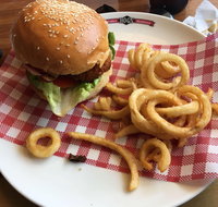 Hog's Australia's Steakhouse