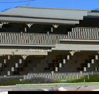 Hotel Cecil Casino - Sydney Tourism