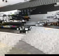 Humblebee Coffee - Rivervale - Sydney Tourism