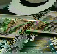 Kaali Gourmet Indian