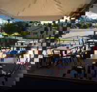 Kebab And Coffee House - Sydney Tourism