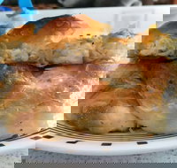 Kings Fresh Burek - Sydney Tourism