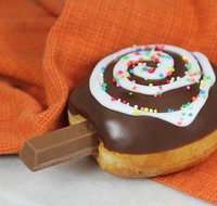 Krispy Kreme - Tullamarine
