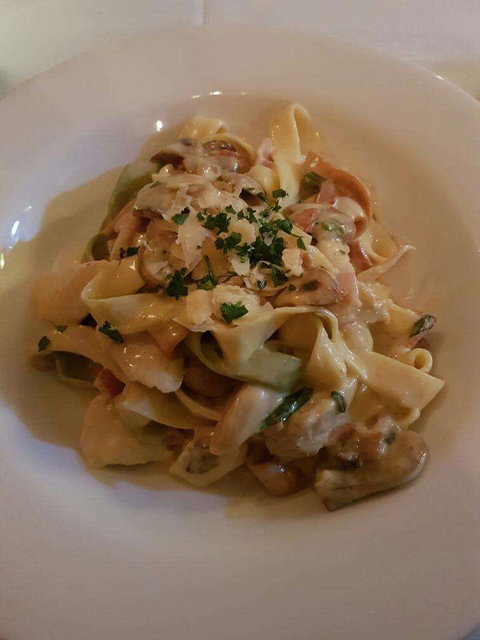 La Costa Cafe Restaurant - Sydney Tourism 0