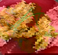 La Piazza - Sydney Tourism