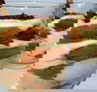 La Vera Gourmet Pizza Bar - Sydney Tourism