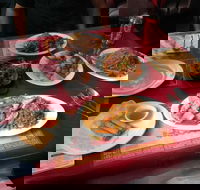 Merredin Palace Restaurant - Sydney Tourism