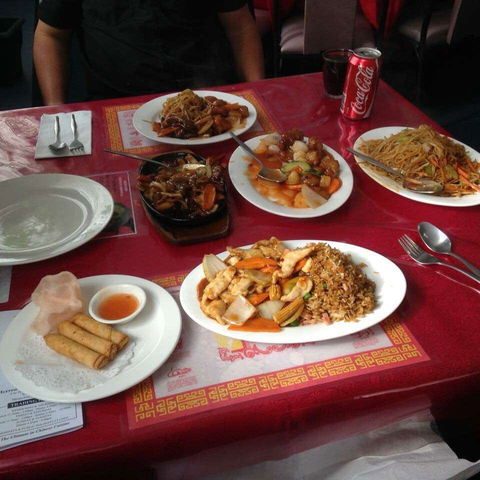 Merredin Palace Restaurant - Sydney Tourism 0
