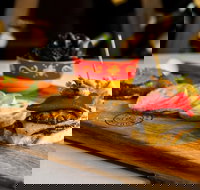 Moda Restaurant - Sydney Tourism