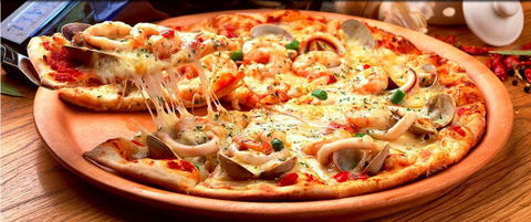Monte Carlo Pizza - Sydney Tourism 0