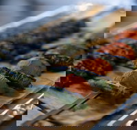 New Star Kebab Restaurant