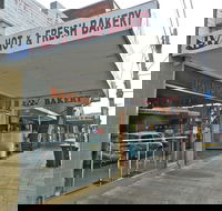NTVi Bakery - Sydney Tourism