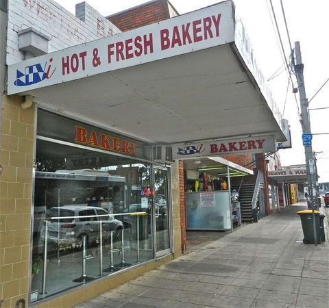 NTVi Bakery - Sydney Tourism 0