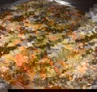 Obsession Coffee House - Sydney Tourism